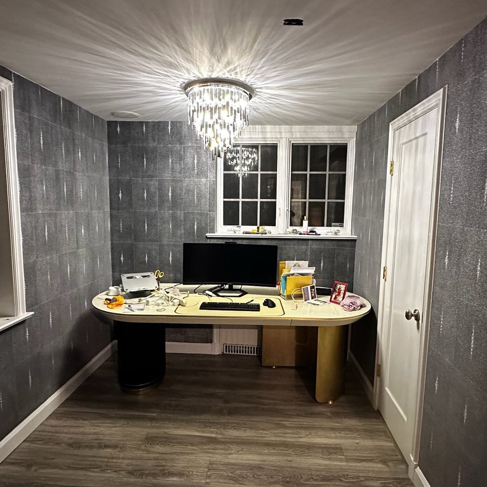 Joshua Mills - Charlotte Wallcovering